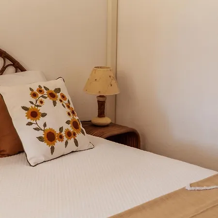 Villa Lentischio A Pochi Passi Dal Mare Cristallino Di Solanas (Cagliari)