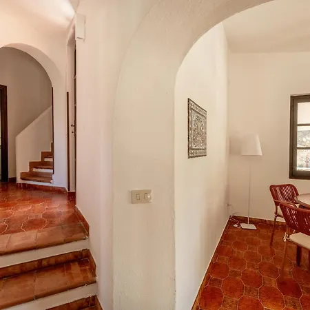 Lentischio A Pochi Passi Dal Mare Cristallino Di * Solanas (Cagliari)