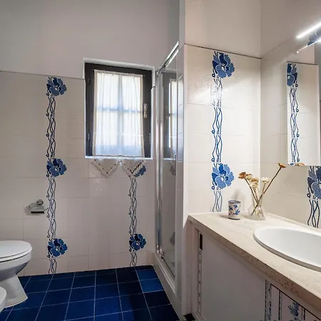 Villa Lentischio A Pochi Passi Dal Mare Cristallino Di Solanas Solanas (Cagliari)