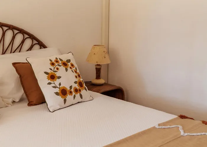 Villa Lentischio A Pochi Passi Dal Mare Cristallino Di Solanas (Cagliari)
