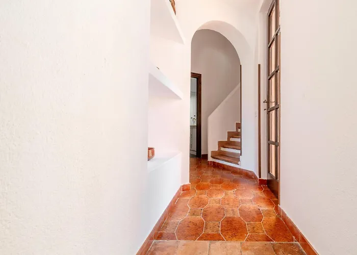 Villa Lentischio A Pochi Passi Dal Mare Cristallino Di *